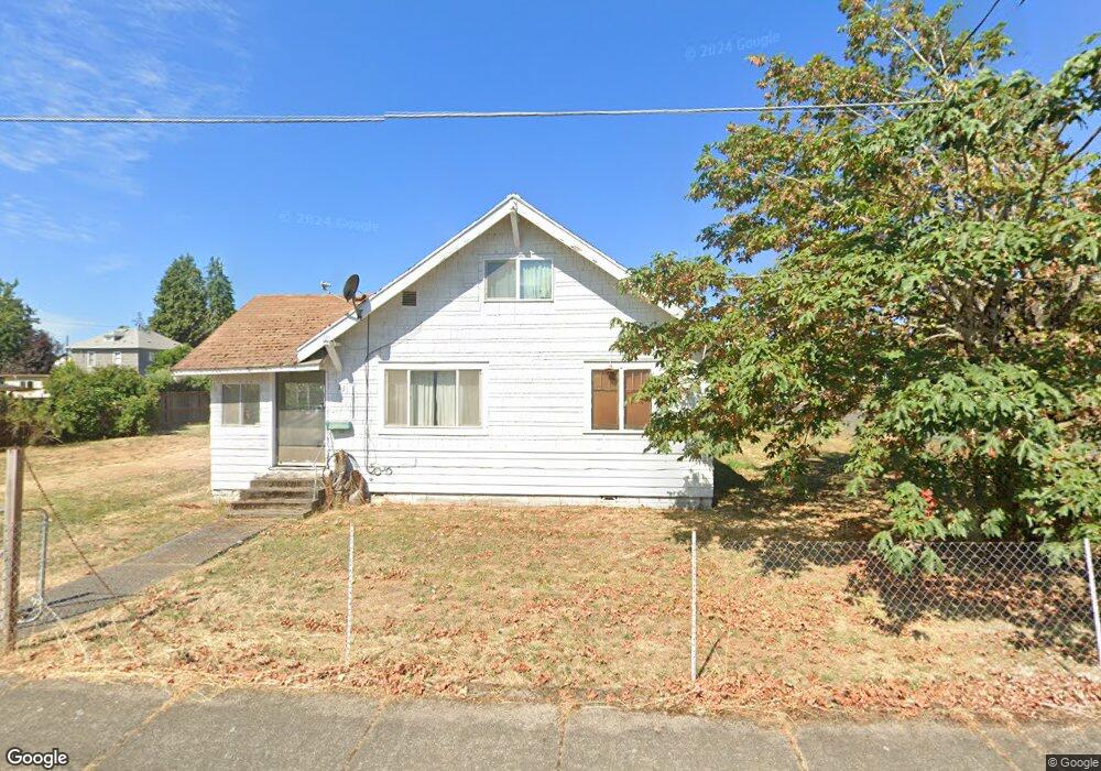83 N 3rd St, Creswell, OR 97426 - photo 1