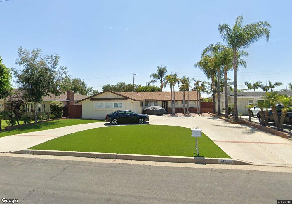 5061 Somerset St, Buena Park, CA 90621 - photo 1