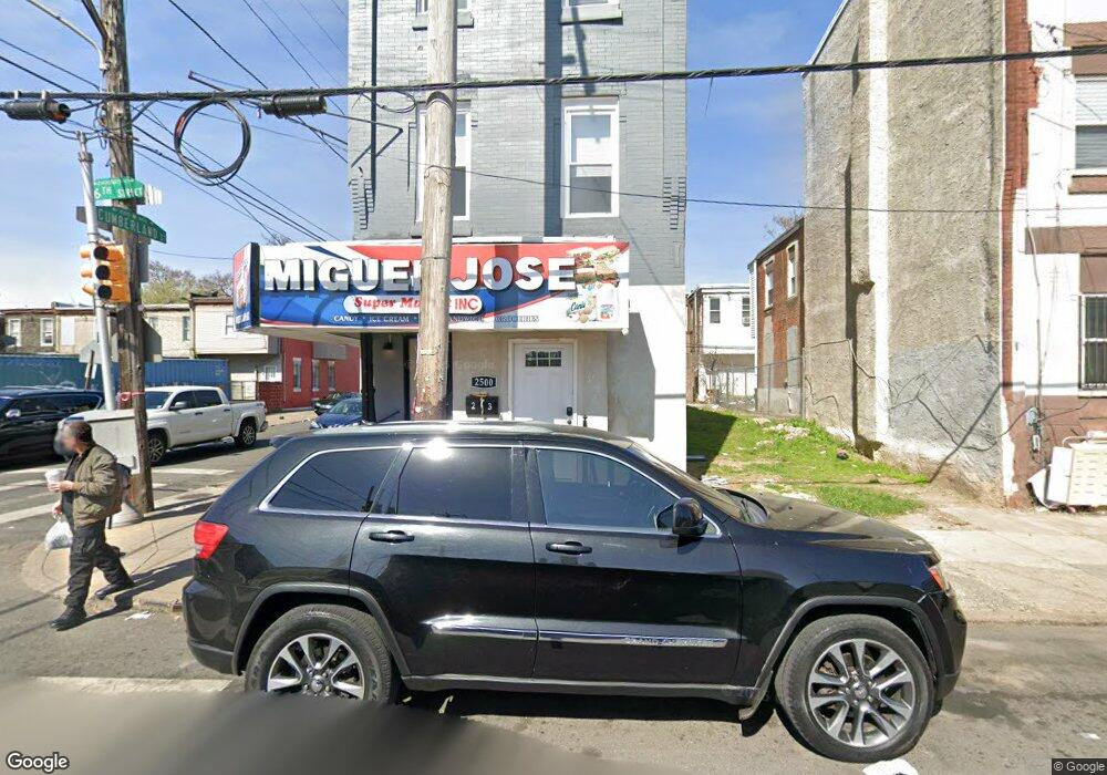 Street View Photo