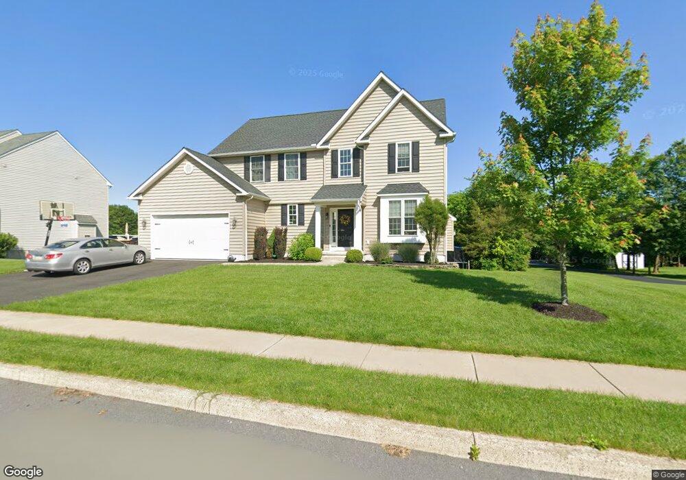 1009 Andrews Ln unit LOT 9, Pennsburg, PA 18073 - photo 1