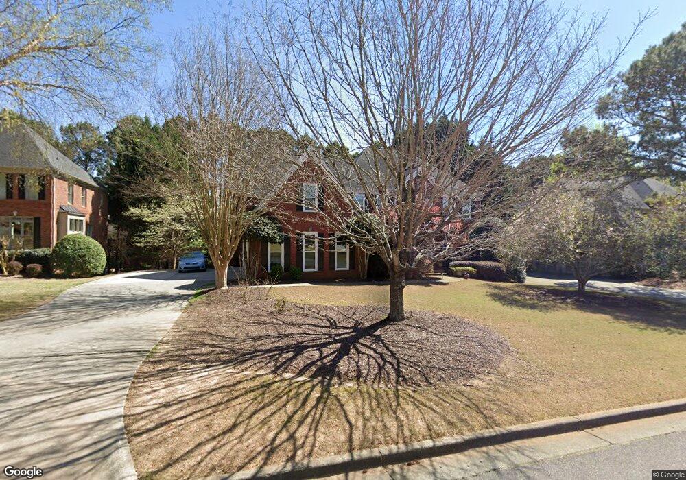 5775 Seven Oaks Pkwy unit 7, Alpharetta, GA 30005 - photo 1