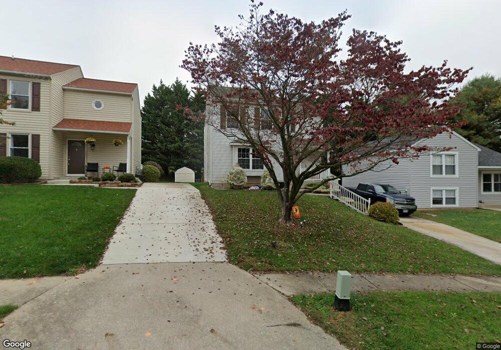 6420 Tamarack Cir, Sykesville, MD 21784 - photo 1