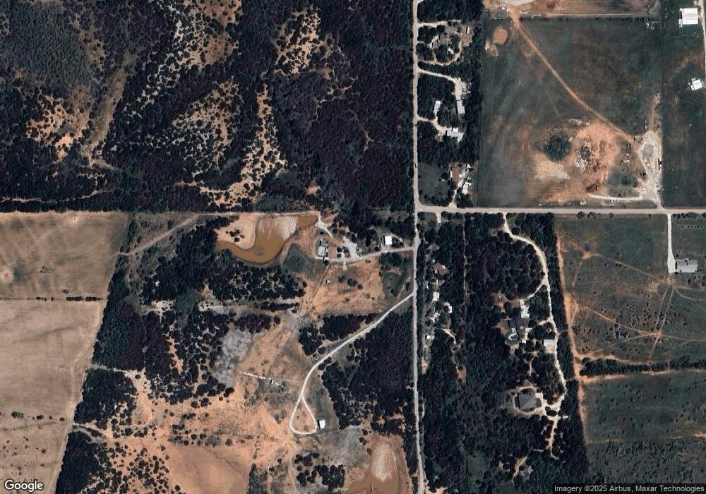 1697 Lytle Cove Rd, Abilene, TX 79602 - photo 1