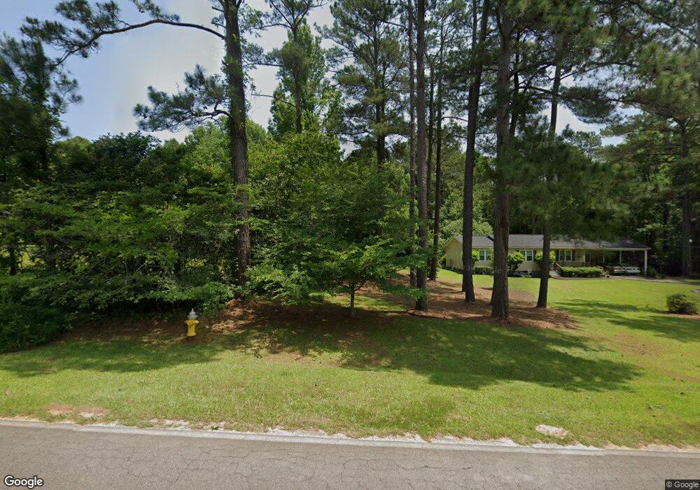 1325 Rainey Rd, Macon, GA 31220 - photo 1