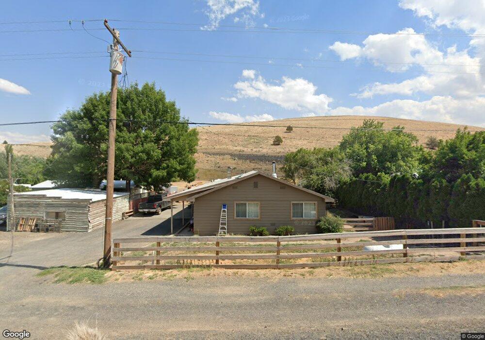 61209 Highway 207, Heppner, OR 97836 - photo 1