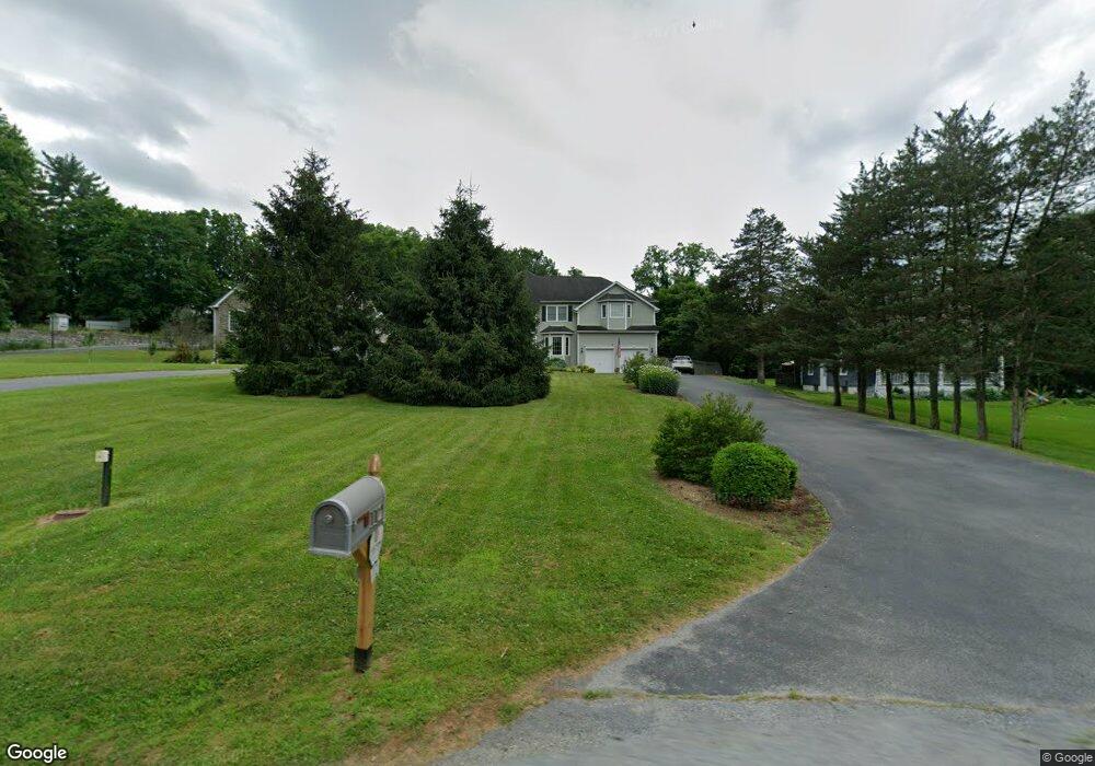 112 Bower Rd, Poughkeepsie, NY 12603 - photo 1