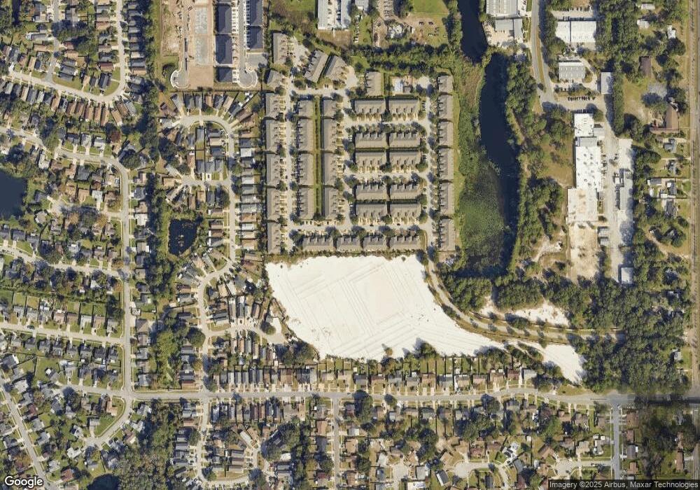 8848 Shell Island Dr, Jacksonville, FL 32216 - photo 1