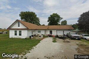 232 W Pera St, Ludlow, IL 60949