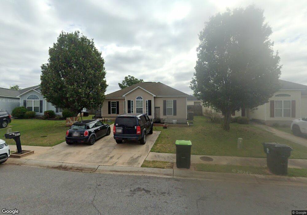 107 Romar Ct, Warner Robins, GA 31088 - photo 1