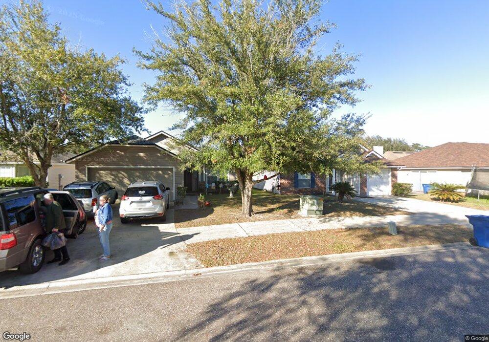 10392 Centerwood Ct, Jacksonville, FL 32218 - photo 1