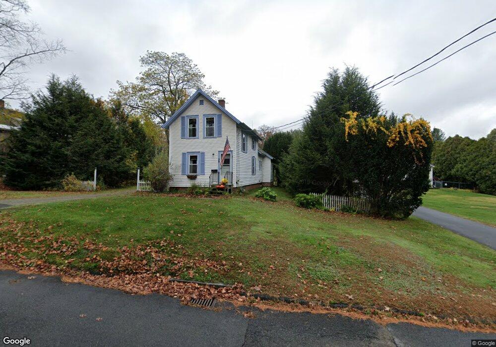 34 Munson St, Greenfield, MA 01301 - photo 1