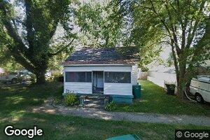 104 W Henley St, Carthage, IN 46115