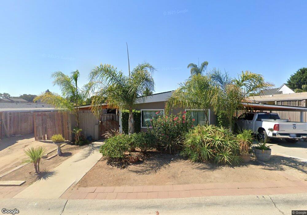 211 Lema Dr, Nipomo, CA 93444 - photo 1