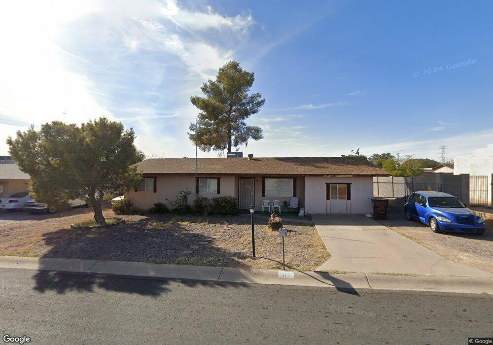 918 N 96th Place, Mesa, AZ 85207 - photo 1