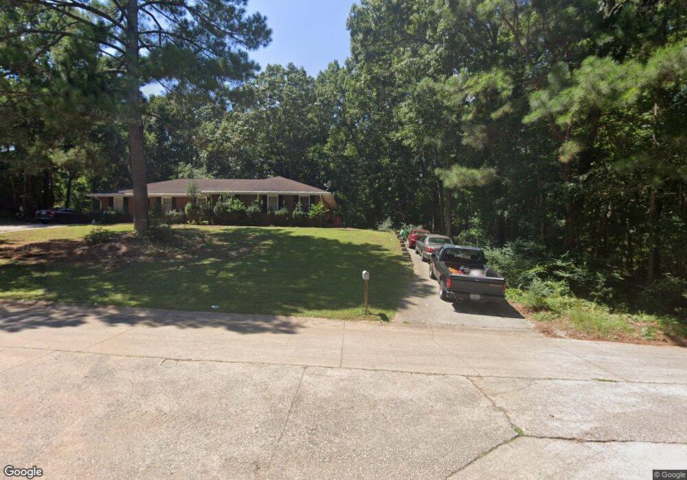 0 Gum Tree Ct unit 8453265, Covington, GA 30016 - photo 1
