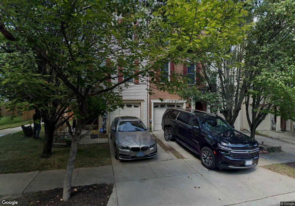 10818 Will Painter Dr, Owings Mills, MD 21117 - photo 1