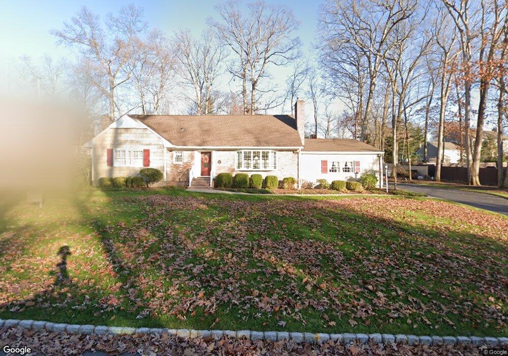 18 Sunset Rd, West Caldwell, NJ 07006 - photo 1