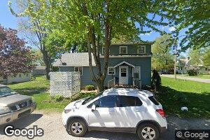 102 1st St, Wheeler, IN 46393