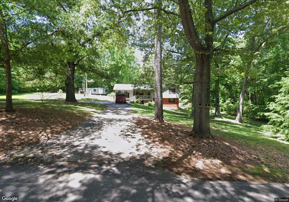 90 Skinner Rd, Carrollton, GA 30117 - photo 1