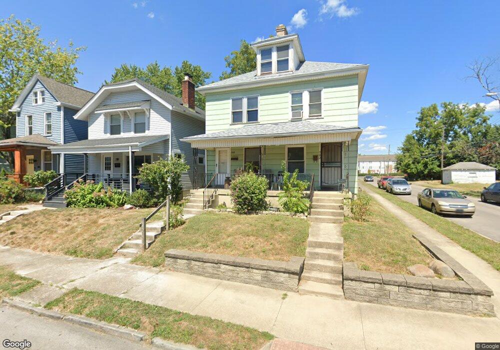 740 Siebert St unit 742, Columbus, OH 43206 - photo 1