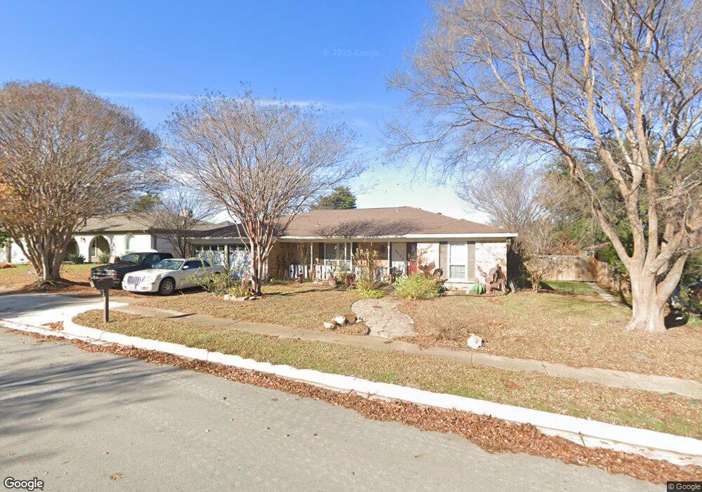 8209 Pearl St, North Richland Hills, TX 76180 - photo 1