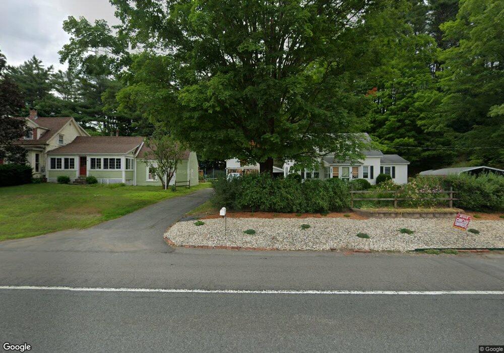 128 Northfield Rd, Bernardston, MA 01337 - photo 1