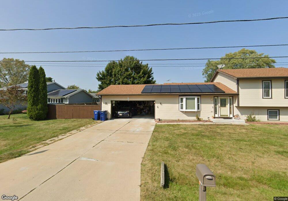 2938 W Nemesis Ave, Waukegan, IL 60087 - photo 1