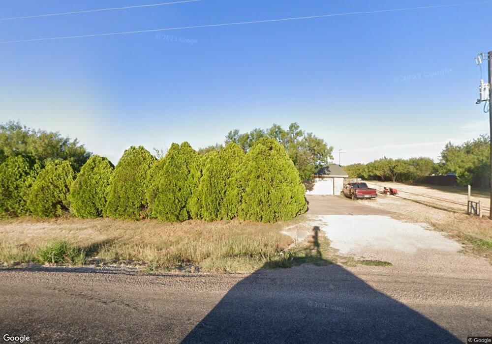 3325 Potosi Rd, Abilene, TX 79602 - photo 1