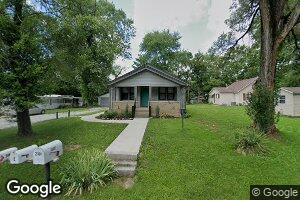 2504 S Bryan St Unit 1E, Bloomington, IN 47403