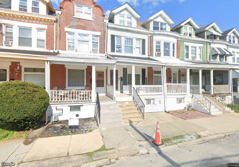 631 N Howard St, Allentown, PA 18102 - photo 1