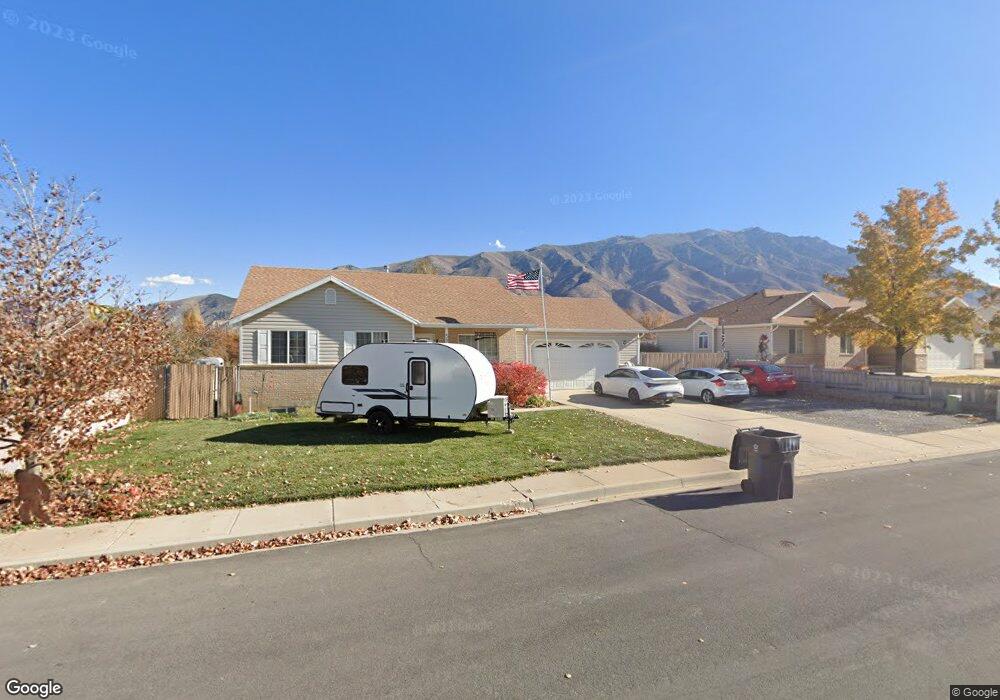 594 N 100 W, Santaquin, UT 84655 - photo 1