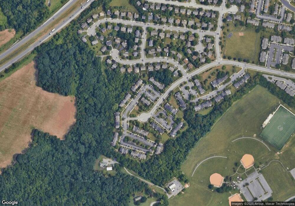 5557 Foxhall Ct, Frederick, MD 21703 - photo 1