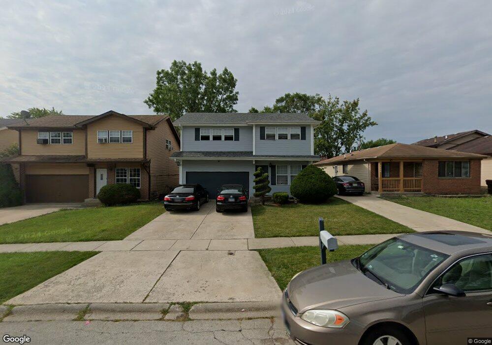 4329 181st St, Country Club Hills, IL 60478 - photo 1