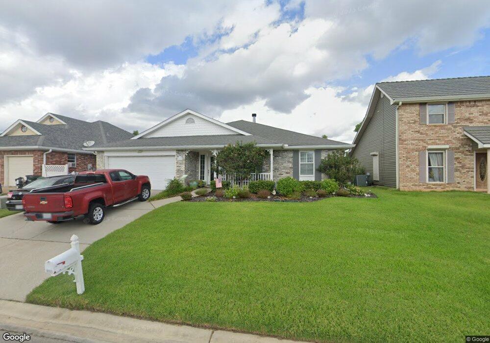 109 Intrepid Dr, Slidell, LA 70458 - photo 1