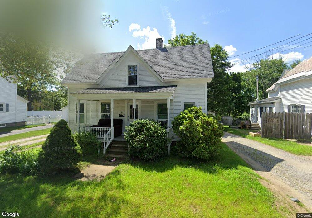 59 South St, Keene, NH 03431 - photo 1