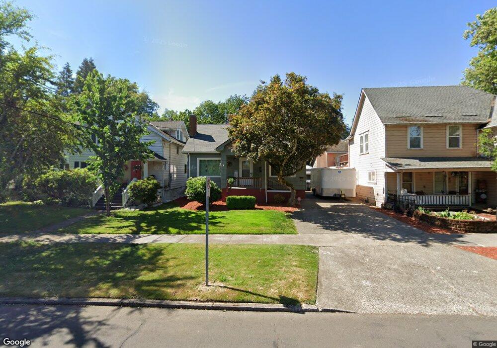 2008 17th Ave, Forest Grove, OR 97116 - photo 1