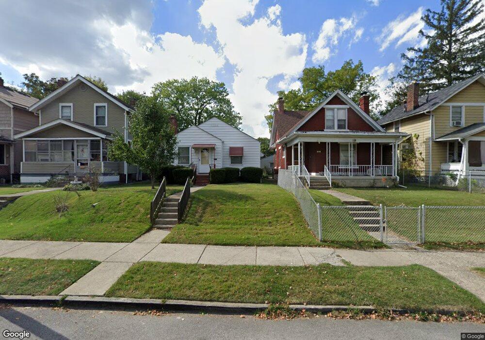 815 Berkeley Rd, Columbus, OH 43205 - photo 1