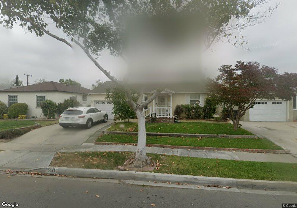 5628 Hazelbrook Ave, Lakewood, CA 90712 - photo 1