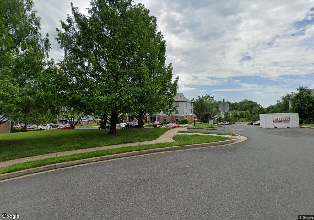 207 Oak Leaf Cir unit G, Abingdon, MD 21009 - photo 1