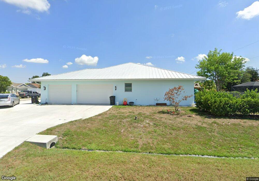 655 SW Mccall Rd, Port St. Lucie, FL 34953 - photo 1