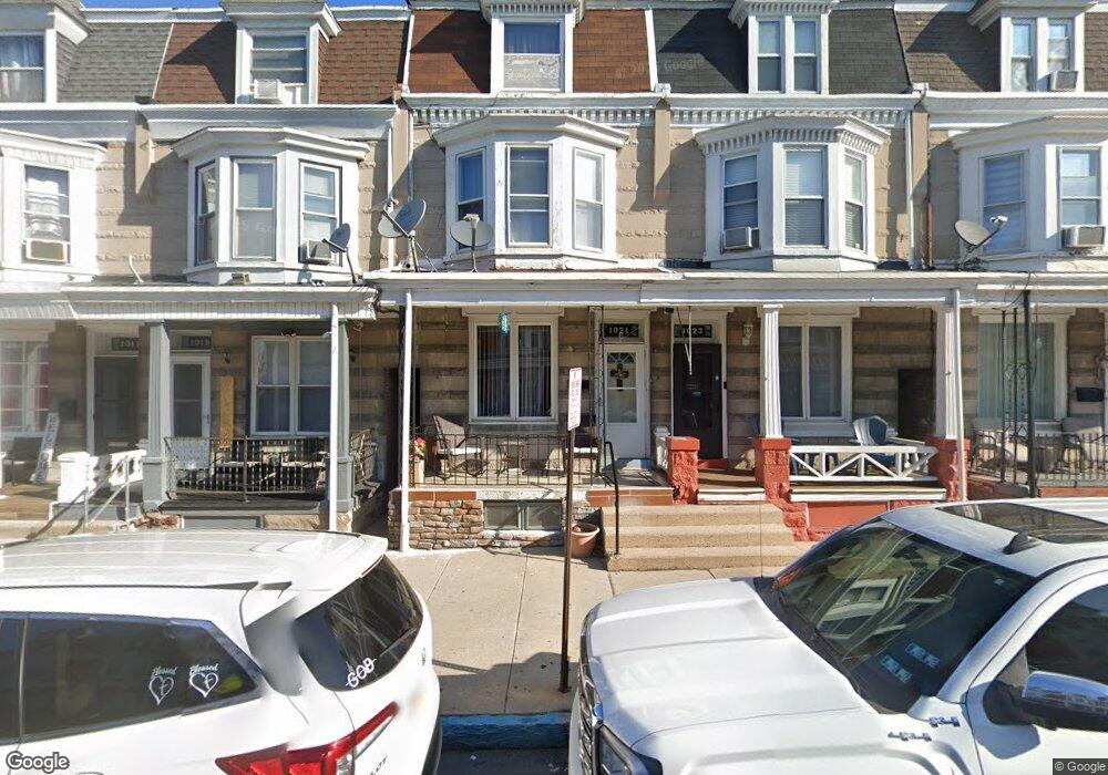 1021 Union St, Reading, PA 19604 - photo 1