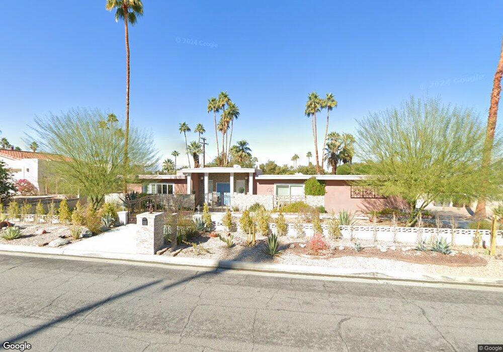 73184 Bursera Way, Palm Desert, CA 92260 - photo 1