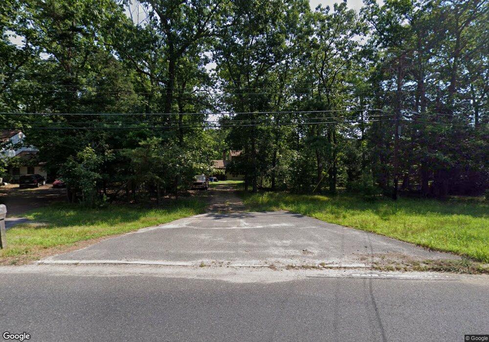 40 Patty Bowker Rd, Tabernacle, NJ 08088 - photo 1