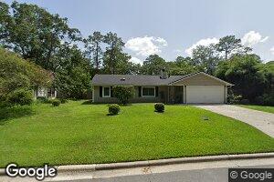 2715 NW 50th Place, Gainesville, FL 32605