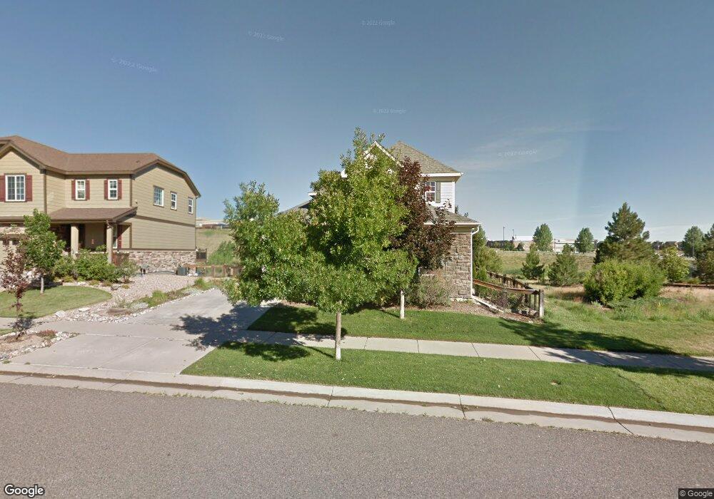 26129 E Davies Dr, Aurora, CO 80016 - photo 1