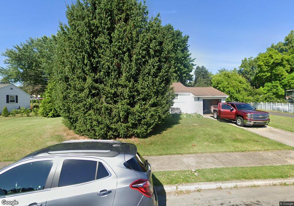 602 S 25th St, Allentown, PA 18104 - photo 1