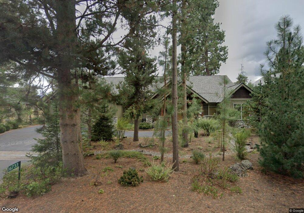 16733 Pony Express Way, Bend, OR 97707 - photo 1