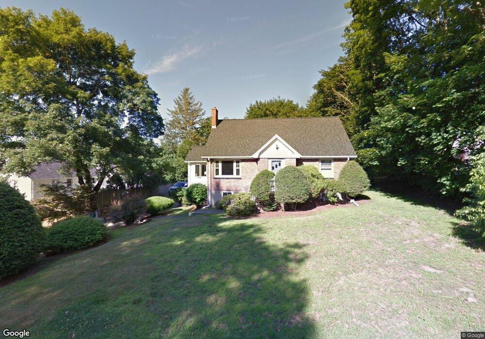 10 Leonard Rd, Lexington, MA 02420 - photo 1