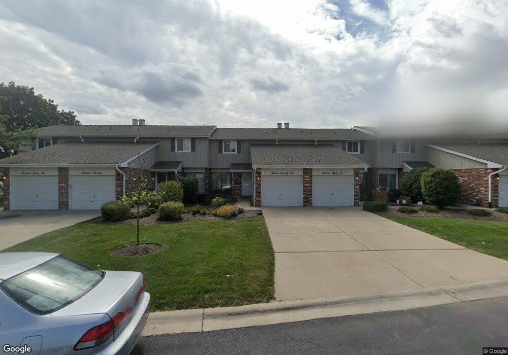 1676 Darwin Ct, Wheaton, IL 60189 - photo 1