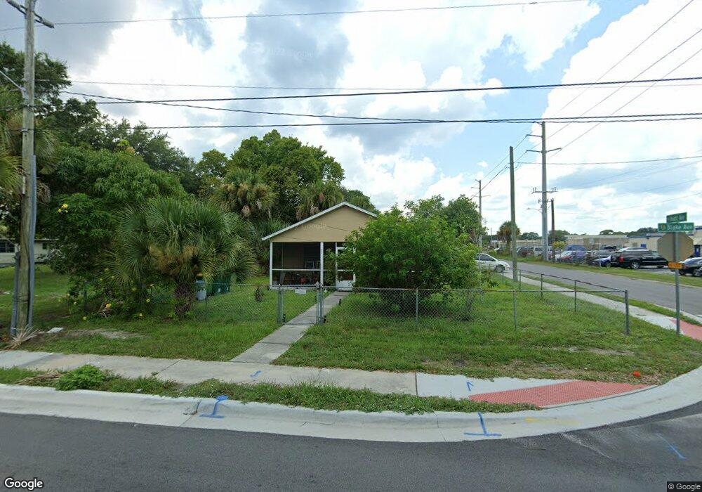 801 Blake Ave, Cocoa, FL 32922 - photo 1